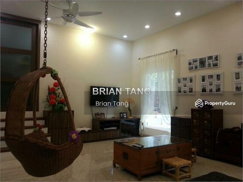 For Sale - Sierramas