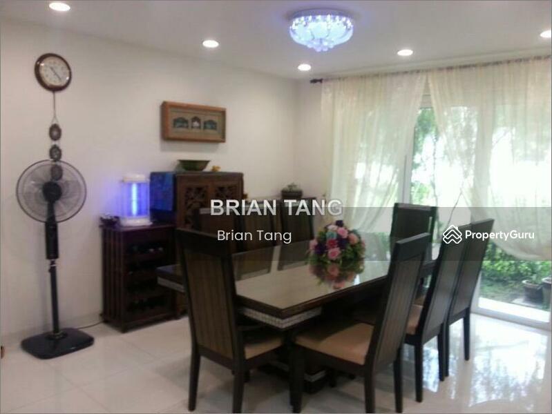 For Sale - Sierramas