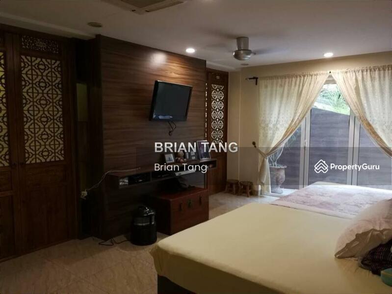 For Sale - Sierramas