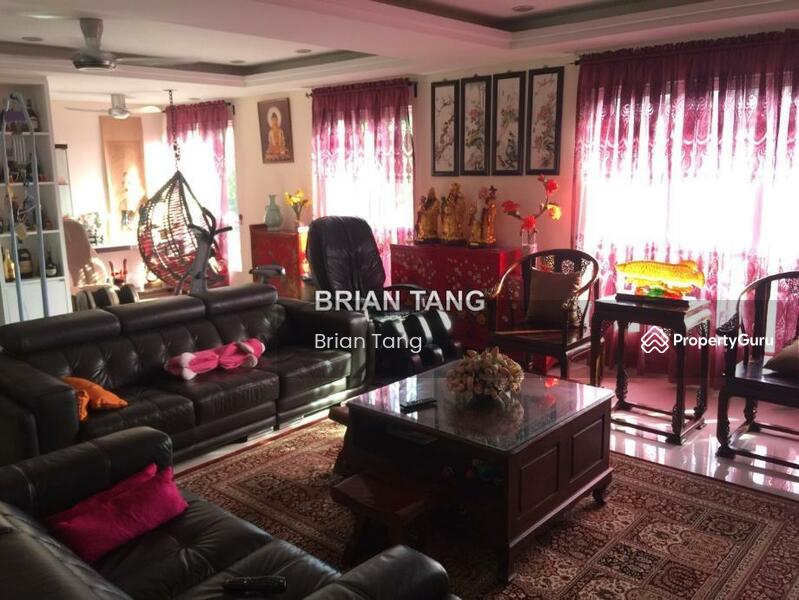 For Sale - Sierramas