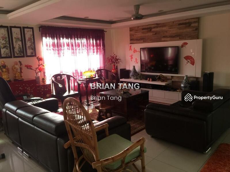 For Sale - Sierramas