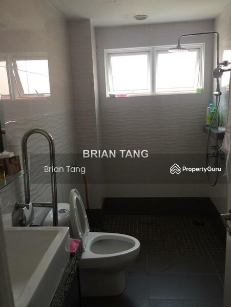 For Sale - Sierramas