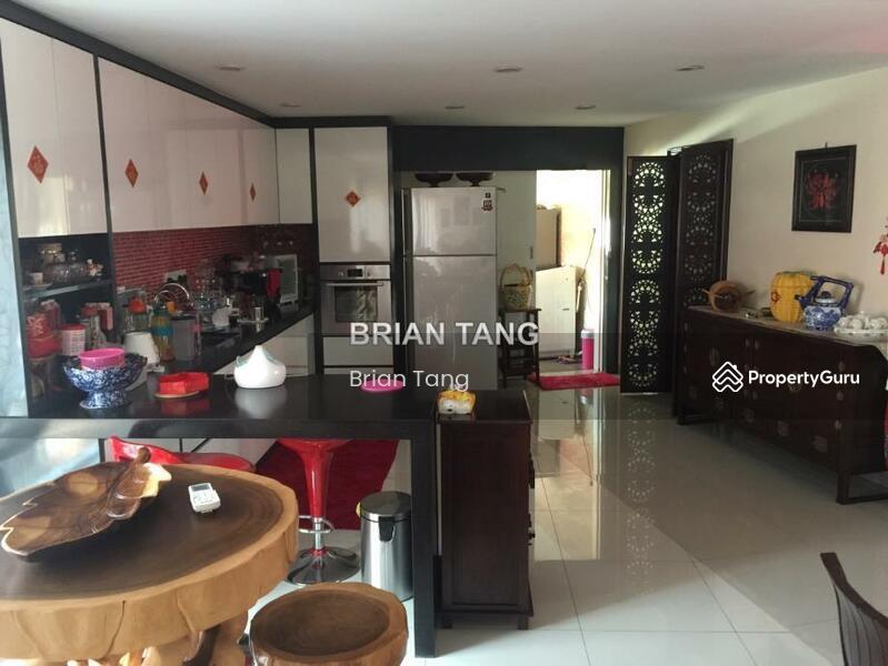 For Sale - Sierramas