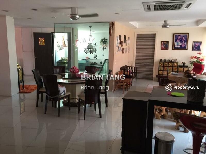 For Sale - Sierramas