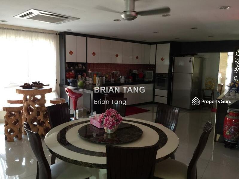 For Sale - Sierramas