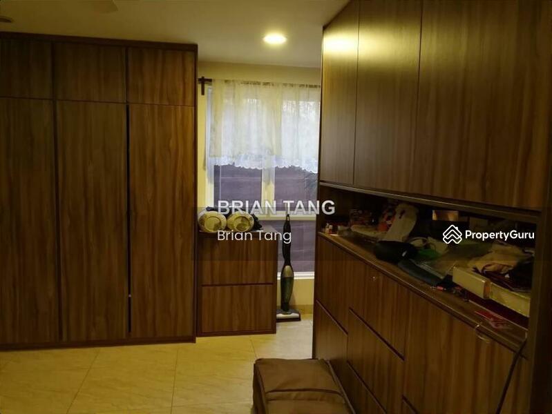 For Sale - Sierramas