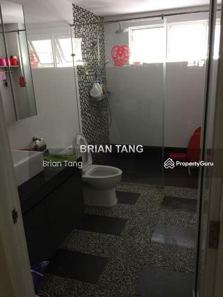 For Sale - Sierramas