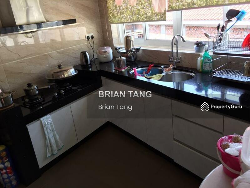 For Sale - Sierramas