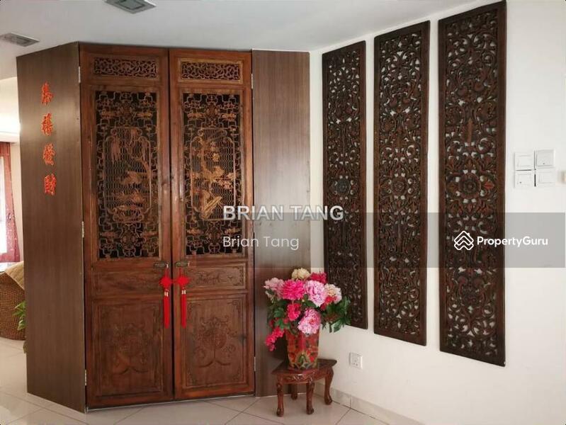 For Sale - Sierramas