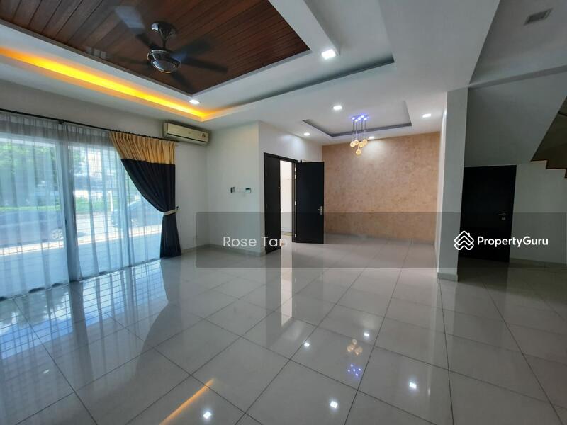 Rumah Berkembar untuk Dijual di Perdana Lakeview East (Cyberjaya) - Rose Tan - PropertyGuru.com.my