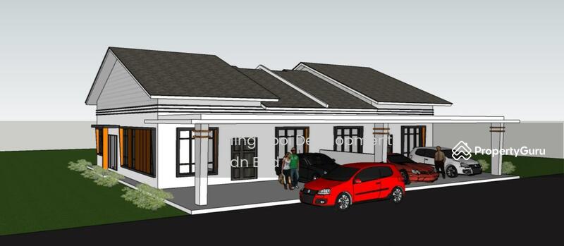 For Sale - TAMAN KG PANDAN MH FASA 6