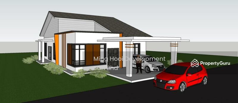 For Sale - TAMAN KG PANDAN MH FASA 6