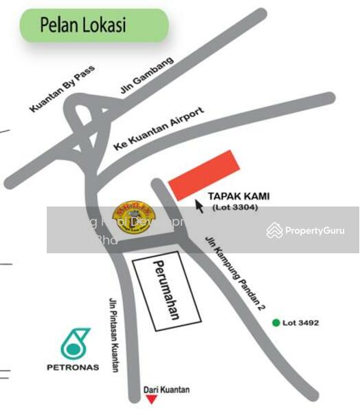For Sale - TAMAN KG PANDAN MH FASA 6