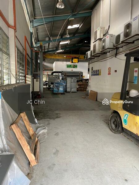 Factory for Sale in Bandar Baru Bangi (Selangor) - JC Chin - PropertyGuru.com.my