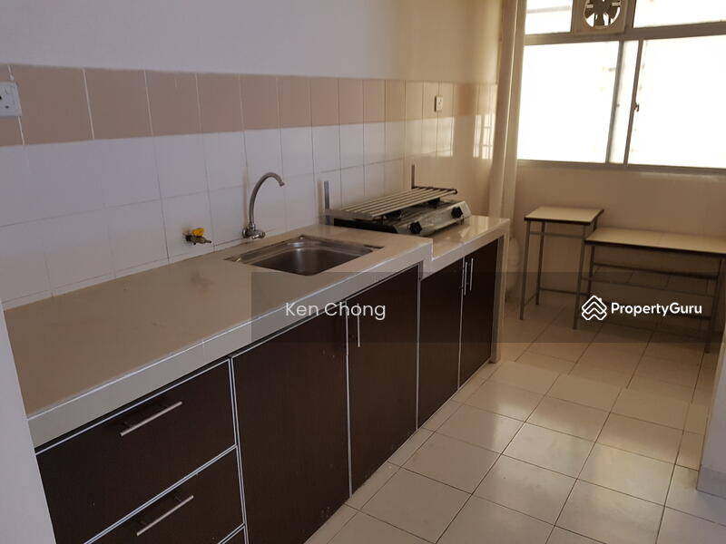 Kondominium untuk Disewa di Ketumbar Hill - Ken Chong - PropertyGuru.com.my