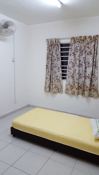 Kondominium untuk Disewa di Ketumbar Hill - Ken Chong - PropertyGuru.com.my