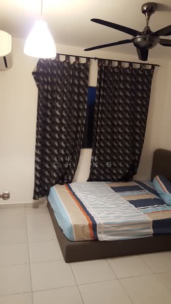 Kondominium untuk Disewa di Ketumbar Hill - Ken Chong - PropertyGuru.com.my