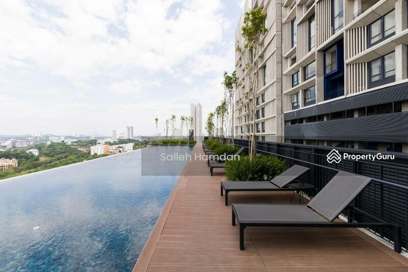 For Rent - Tamarind Suites
