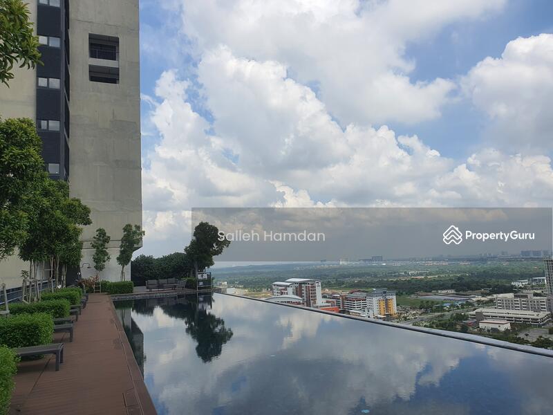 For Rent - Tamarind Suites