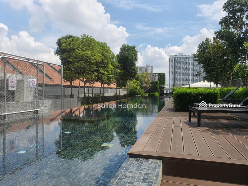 For Rent - Tamarind Suites