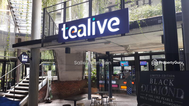For Rent - Tamarind Suites