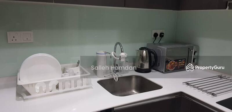 For Rent - Tamarind Suites