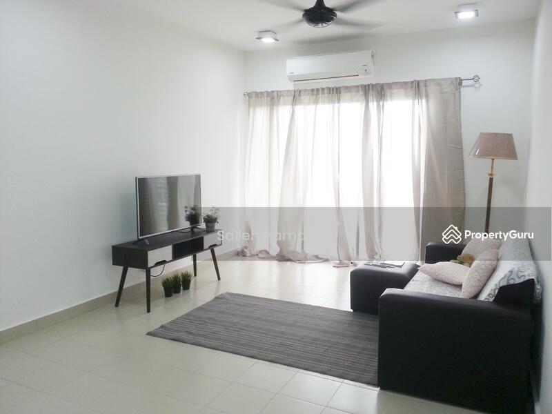 Untuk Disewa - Residensi Alami