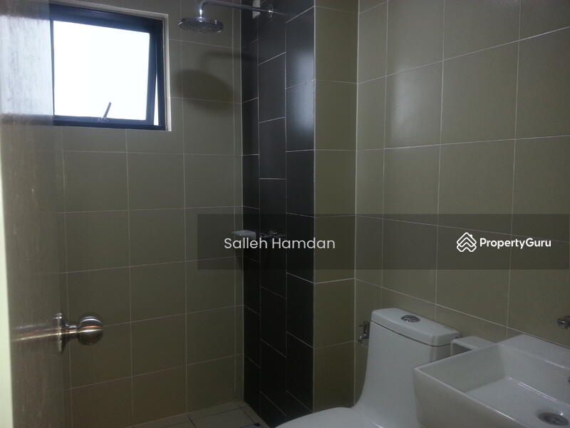 Untuk Disewa - Residensi Alami