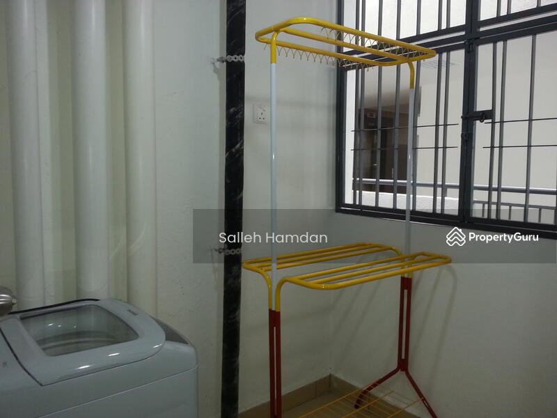 Untuk Disewa - Residensi Alami