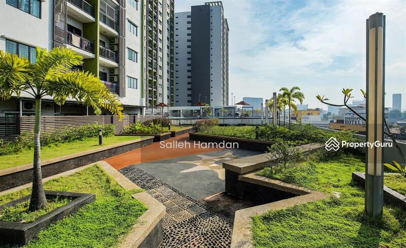Untuk Disewa - Residensi Alami