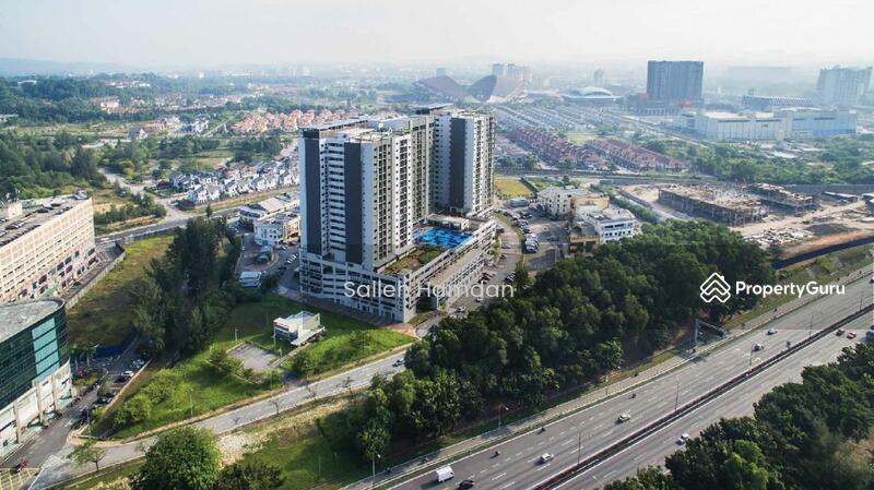 Untuk Disewa - Residensi Alami