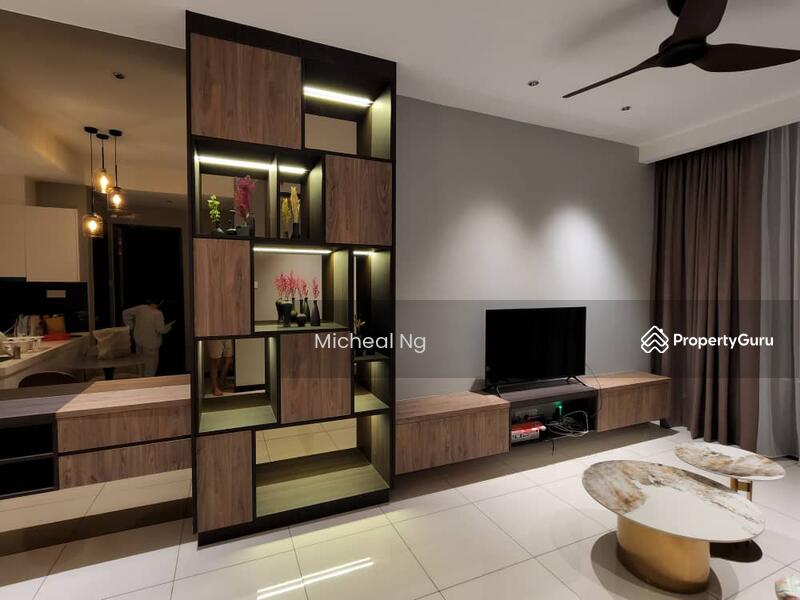 Condominium for Rent at Avara - Micheal Ng - PropertyGuru.com.my