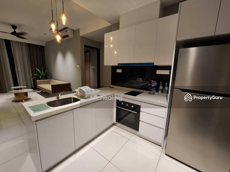 Condominium for Rent at Avara - Micheal Ng - PropertyGuru.com.my
