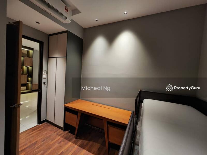 Condominium for Rent at Avara - Micheal Ng - PropertyGuru.com.my