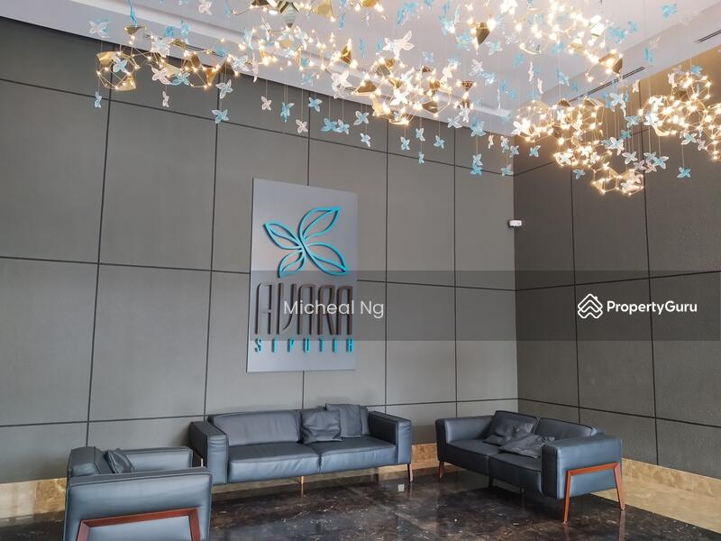 Condominium for Rent at Avara - Micheal Ng - PropertyGuru.com.my