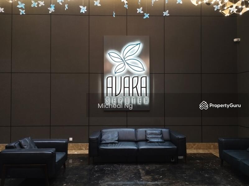 Condominium for Rent at Avara - Micheal Ng - PropertyGuru.com.my