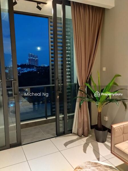 Condominium for Rent at Avara - Micheal Ng - PropertyGuru.com.my