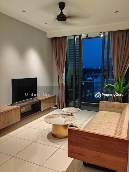 Condominium for Rent at Avara - Micheal Ng - PropertyGuru.com.my