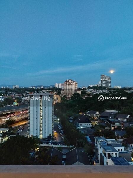Condominium for Rent at Avara - Micheal Ng - PropertyGuru.com.my