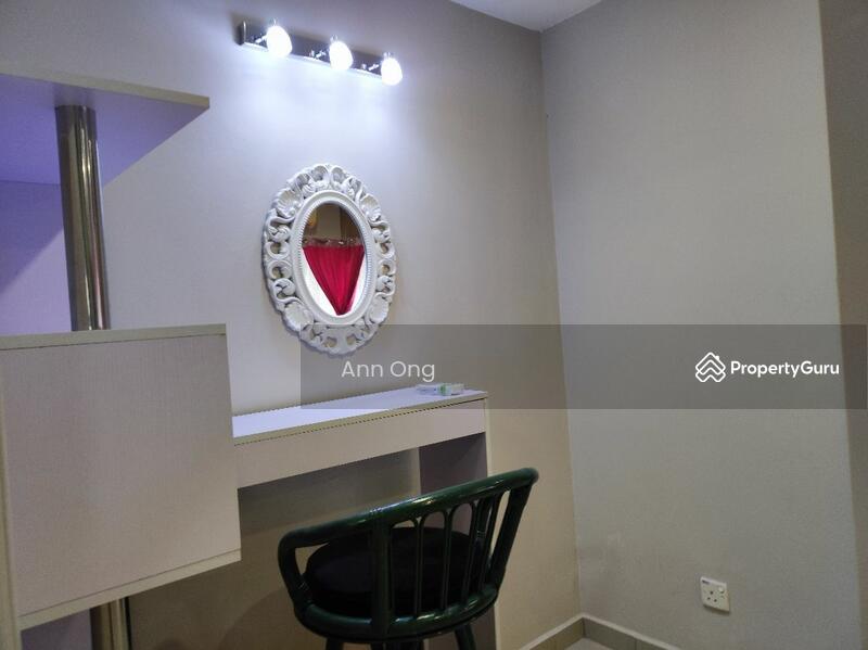 Condominium for Rent at Menara Bukit Ceylon - Ann Ong - PropertyGuru.com.my