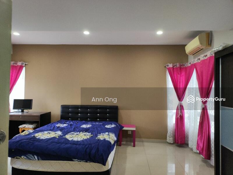 Condominium for Rent at Menara Bukit Ceylon - Ann Ong - PropertyGuru.com.my