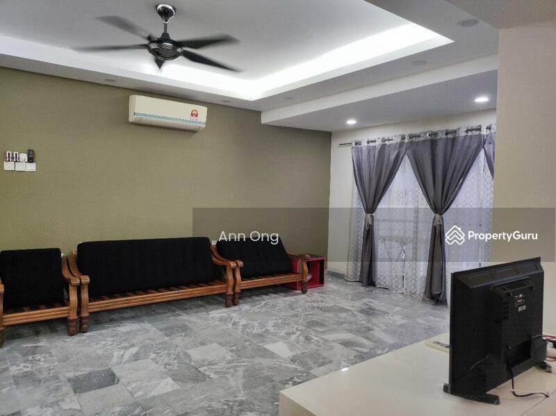 Condominium for Rent at Menara Bukit Ceylon - Ann Ong - PropertyGuru.com.my