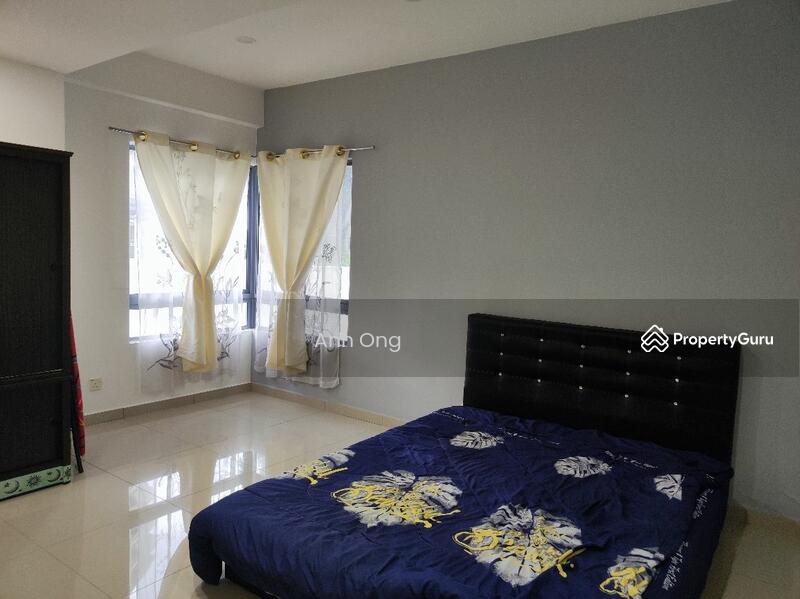 Condominium for Rent at Menara Bukit Ceylon - Ann Ong - PropertyGuru.com.my
