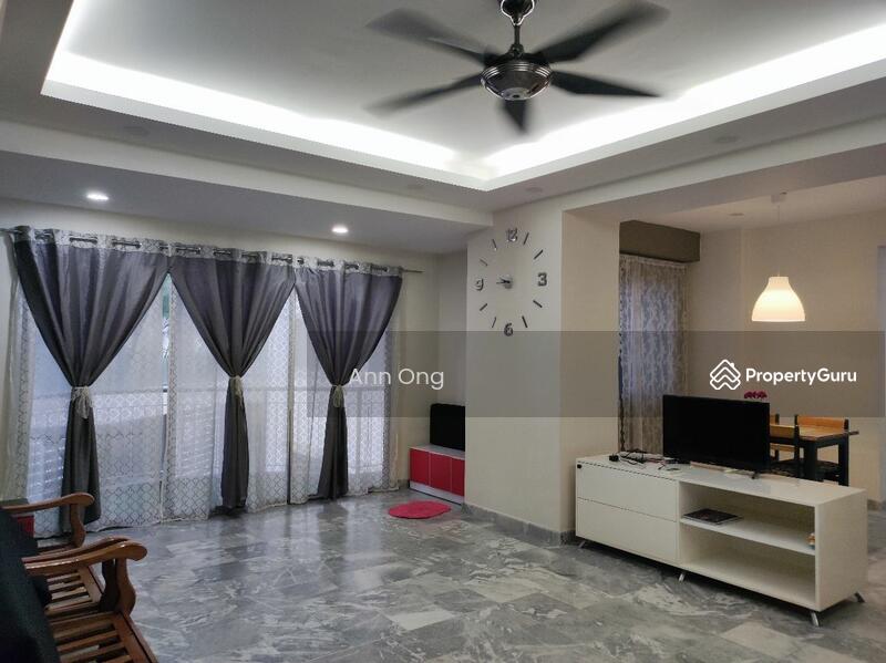 Condominium for Rent at Menara Bukit Ceylon - Ann Ong - PropertyGuru.com.my