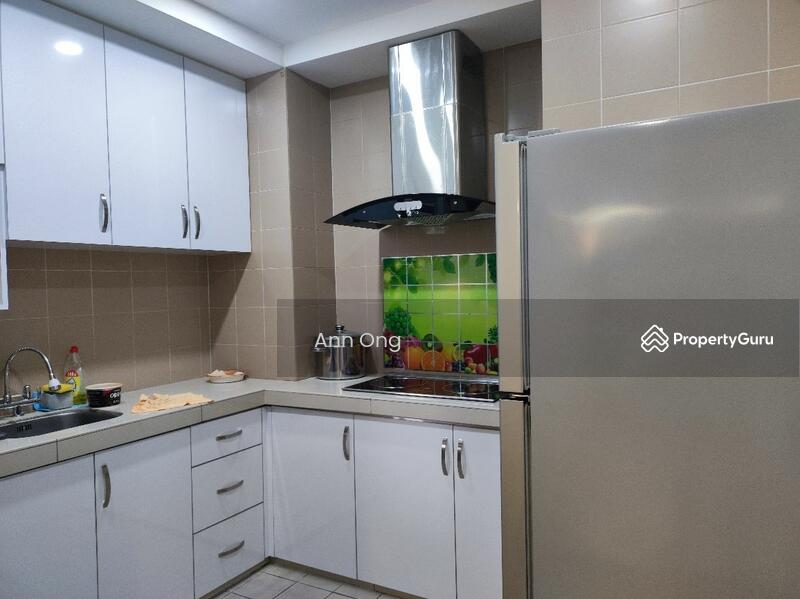Condominium for Rent at Menara Bukit Ceylon - Ann Ong - PropertyGuru.com.my