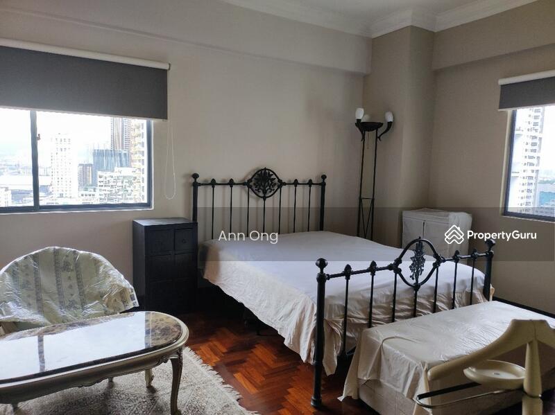Kondominium untuk Disewa di Menara Bukit Ceylon - Ann Ong - PropertyGuru.com.my