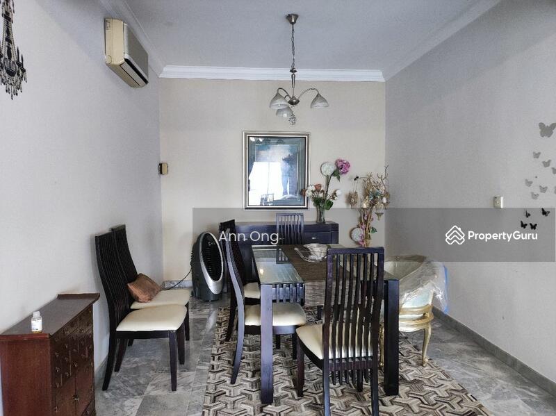 Kondominium untuk Disewa di Menara Bukit Ceylon - Ann Ong - PropertyGuru.com.my