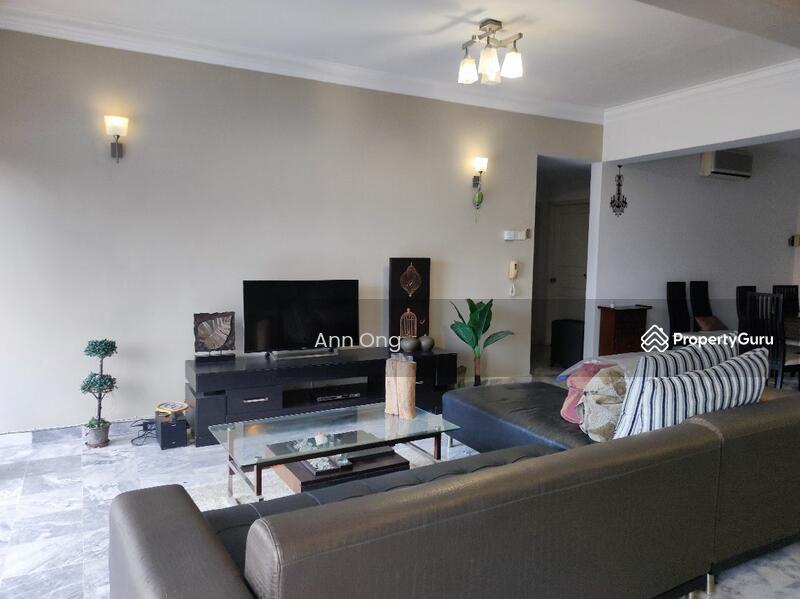 Kondominium untuk Disewa di Menara Bukit Ceylon - Ann Ong - PropertyGuru.com.my