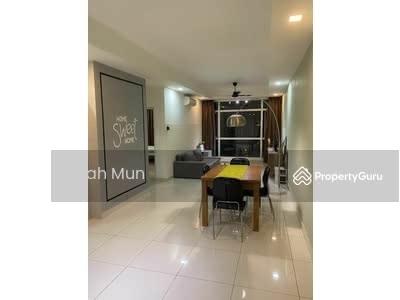 Property For Rent, at Central Residence Sg Besi PropertyGuru Malaysia
