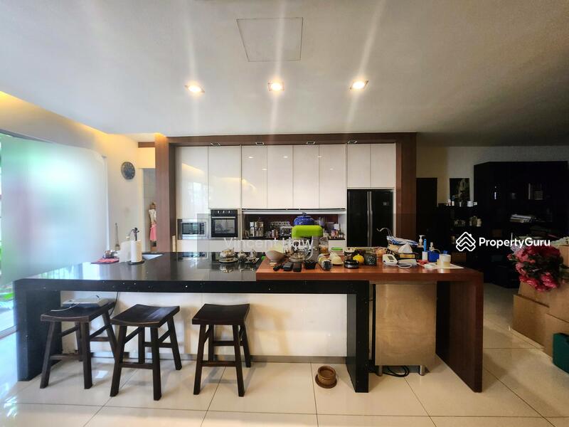 Tropicana Golf & Country Resort, Jalan Kelab Tropicana, Petaling Jaya